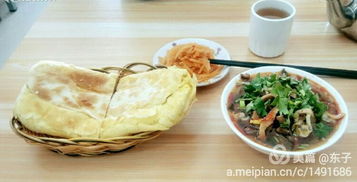 內(nèi)蒙古特色美食