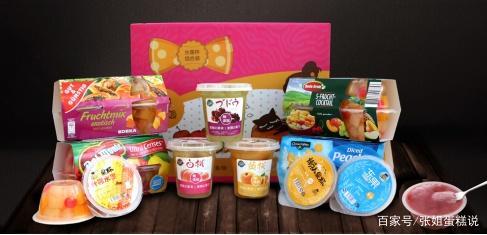 天同食品:小罐頭也有大商機 罐頭行業(yè)市場規(guī)模連年增長