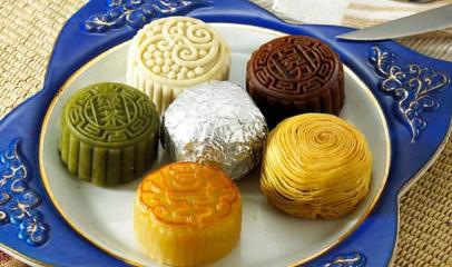 中秋節(jié)全國(guó)各地的習(xí)俗,各有特色,有你的家鄉(xiāng)嗎?