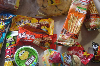 笨笨熊休閑食品加盟費多少