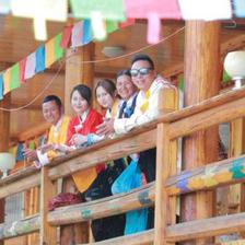 《向往的漁樂生活》帶你了解瀘沽湖的風(fēng)土人情