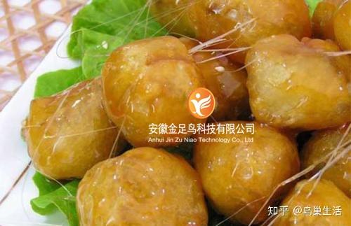 桂林特色小吃與美食探秘