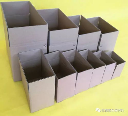 一個(gè)紙箱對(duì)電商的影響