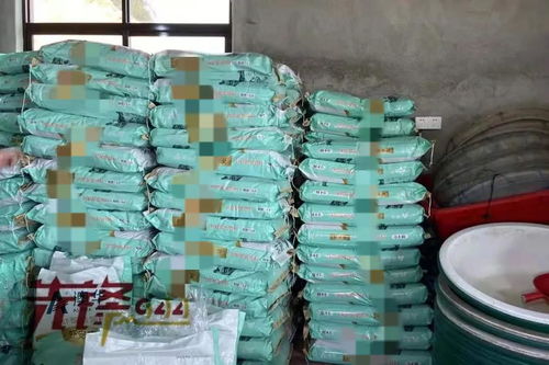 重拳出擊水產投入品 請避開這些藥品 飼料添加劑的法律 雷區 福建行動了